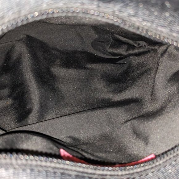 Harvey's Mini Messenger Crossbody Cali Bear BUNDLE - Picture 3 of 7